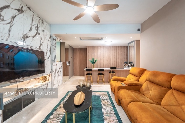 Riversails (D19), Condominium #531352251